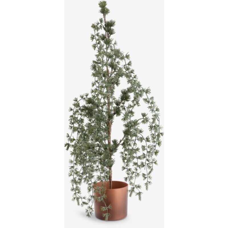 Veštačko drvo sa 40 LED lampica 70cm - dodatni pogled