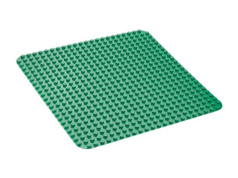LEGO® DUPLO® Velika zelena podloga za kocke 2304 - dodatni pogled