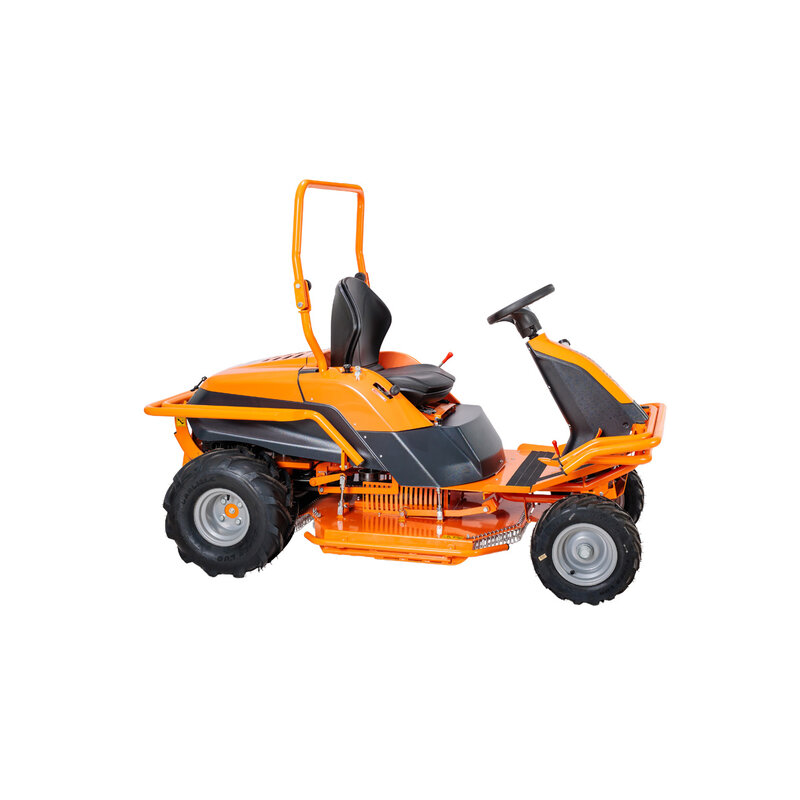 Traktor kosačica Villager CrossMow 700, benzinski, 22 KS - dodatni pogled