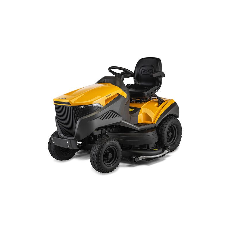 Traktor kosačica Stiga Tornado 9121 W - dodatni pogled