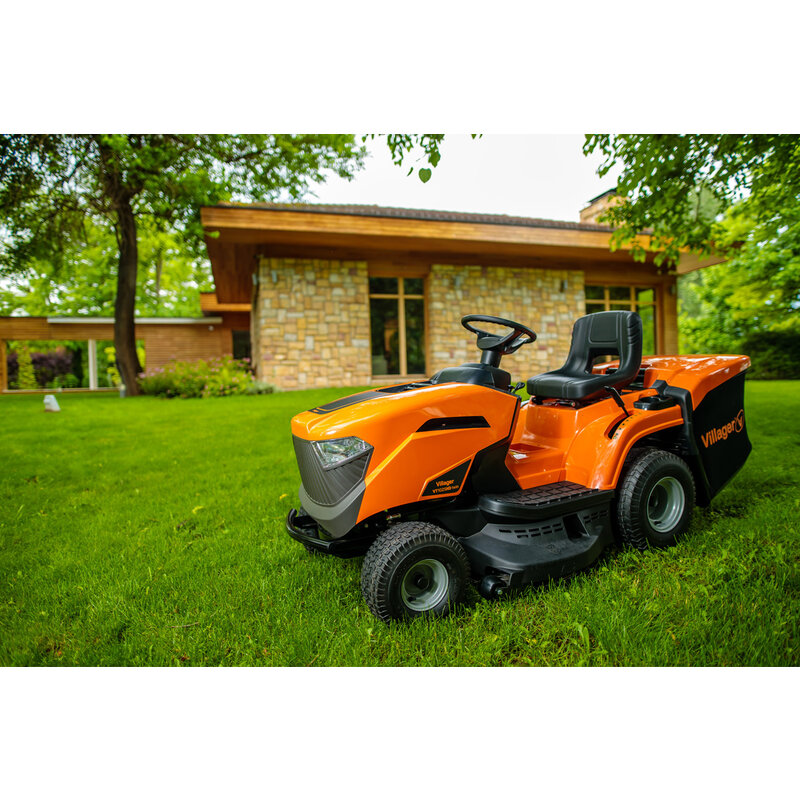 Traktor kosačica Villager VT 1025 HD Twin - dodatni pogled