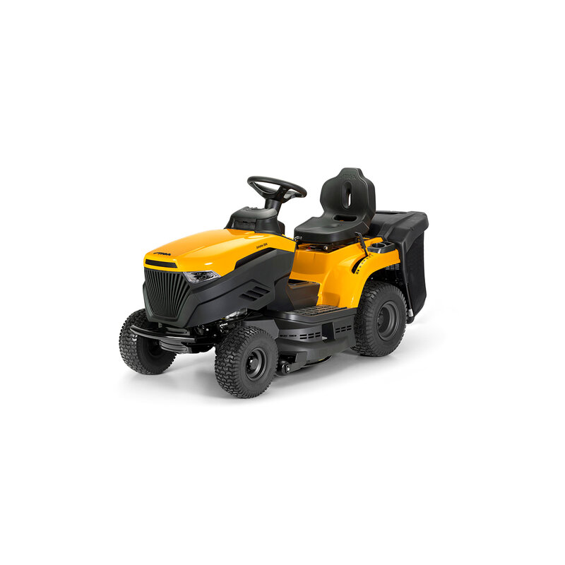 Traktor kosačica Stiga Estate 384 - dodatni pogled
