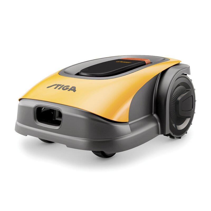 Stiga A 750 Robot Kosačica - dodatni pogled