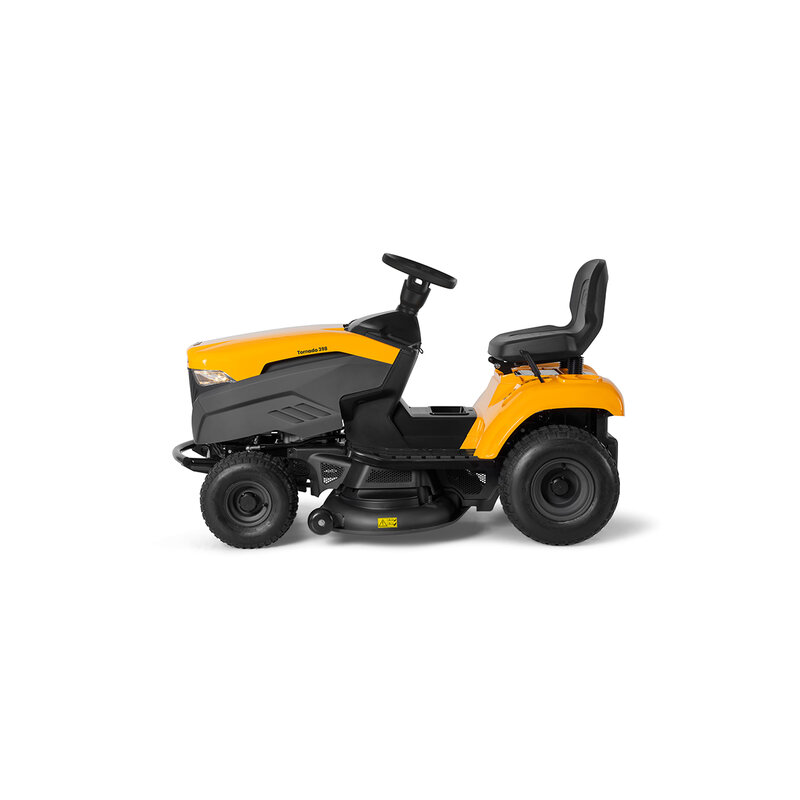 Traktor kosačica Stiga Tornado 398 - dodatni pogled