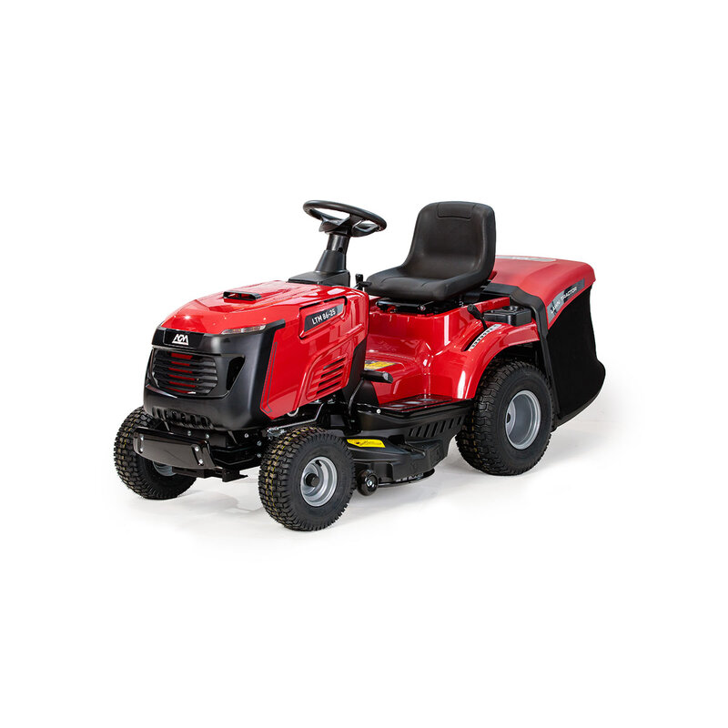 Traktor kosačica AGM LTM 86-25 - dodatni pogled