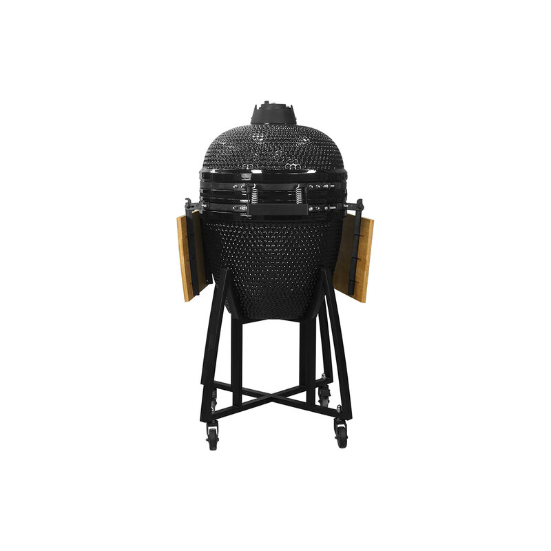 Kamado roštilj Green Bay 55 cm - dodatni pogled