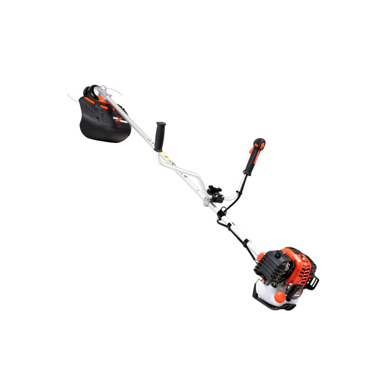 Motorni trimer Echo SRM-3611T/U 1.40kW - dodatni pogled