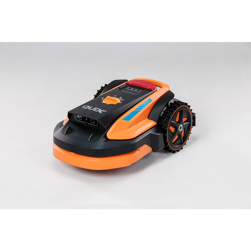 Villager QUIX Oculus 500 Robot kosačica - dodatni pogled