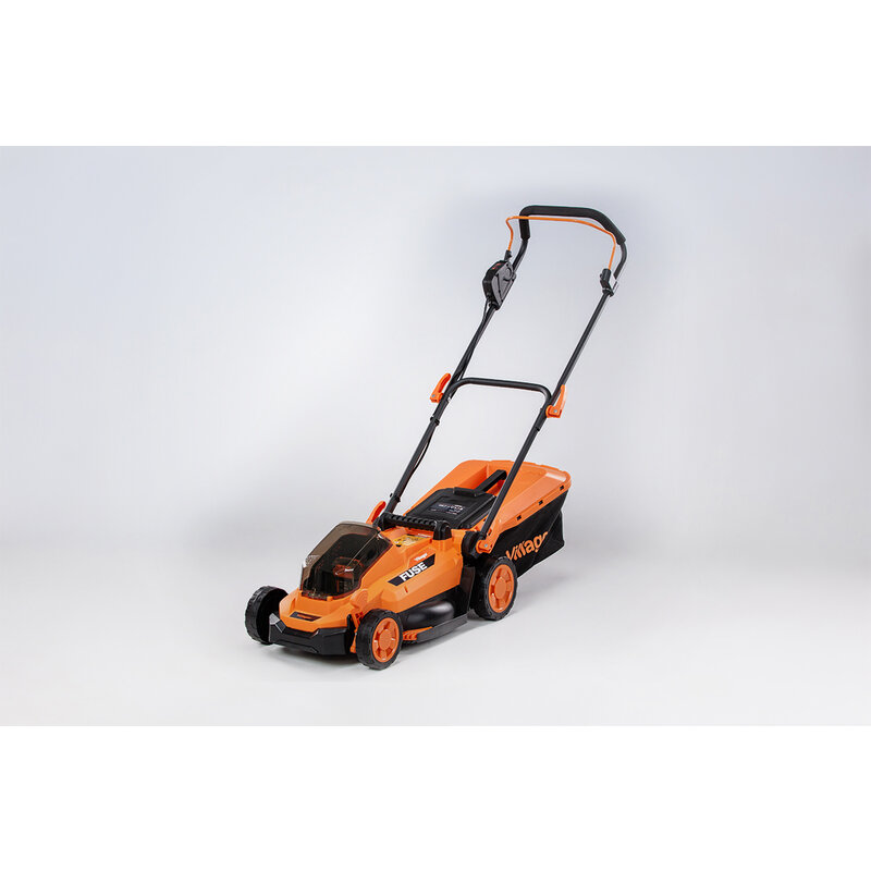 Villager Villy 2020 E-1BCB Fuse akumulatorska kosačica, 18V, brushless - dodatni pogled