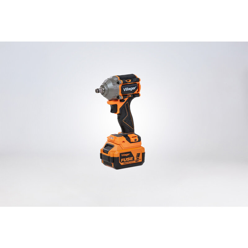 Villager VLP 5820 FUSE akumulatorski brushless udarni odvrtač - dodatni pogled