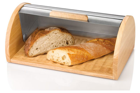 Tescoma kutija za hleb Elegance 658878 - dodatni pogled