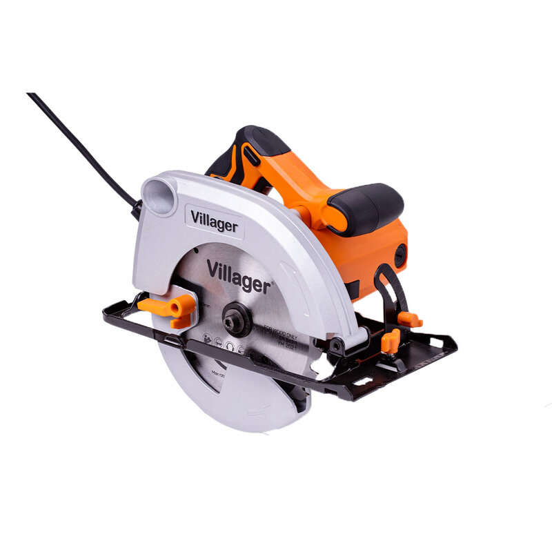 Ručna kružna testera Villager VLP 1815 1500W 185mm - dodatni pogled