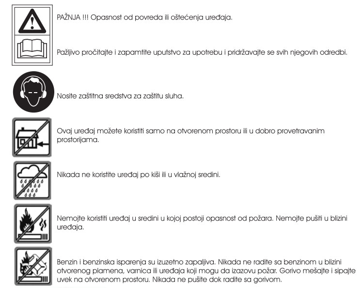 Agregat WSZ850 76665000 - dodatni pogled