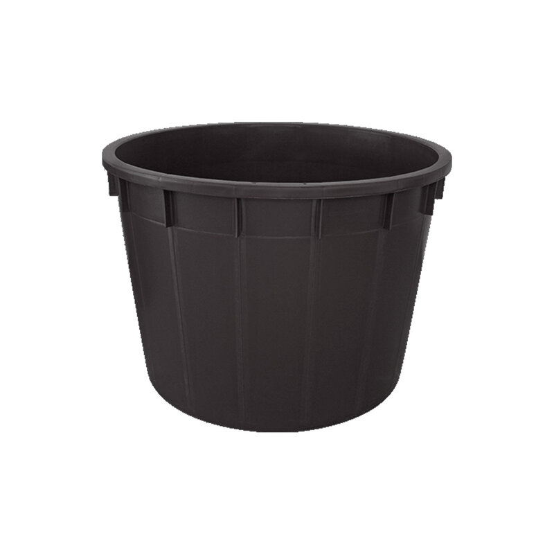 Plastična kaca crna 1000 l Plastik Gogić - dodatni pogled