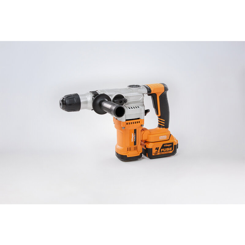 Akumulatorski brushless čekić Villager FUSE VPL 0420 (bez baterije i punjača) - dodatni pogled