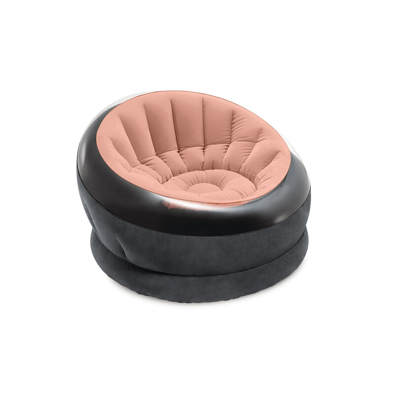 Intex Empire Chair fotelja na naduvavanje 112 x 109 x 69 cm - dodatni pogled
