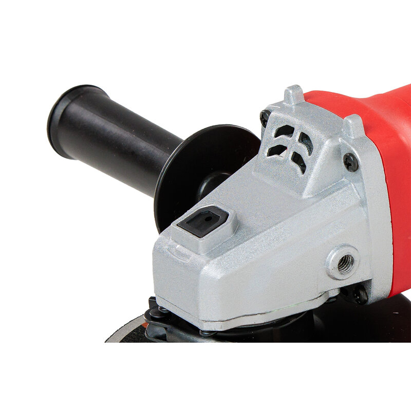 Ugaona brusilica AGM AG 500-115, 500W, disk 115mm - dodatni pogled