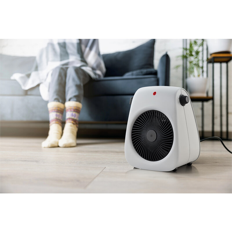 Ventilatorska grejalica NIST FHP 2001, 2000W - dodatni pogled