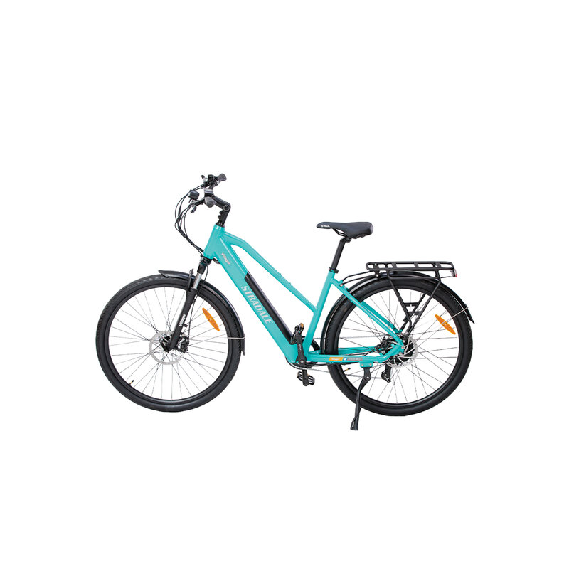 Villager Stradale Baterijski Bicikl 250W 36V 10,4Ah - dodatni pogled