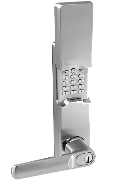 Sigurnosna Brava sa Pin kodom LP903 - dodatni pogled