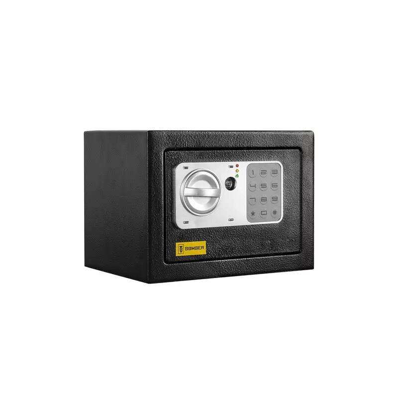 Elektronski sef Bomber ESF 170x230x170