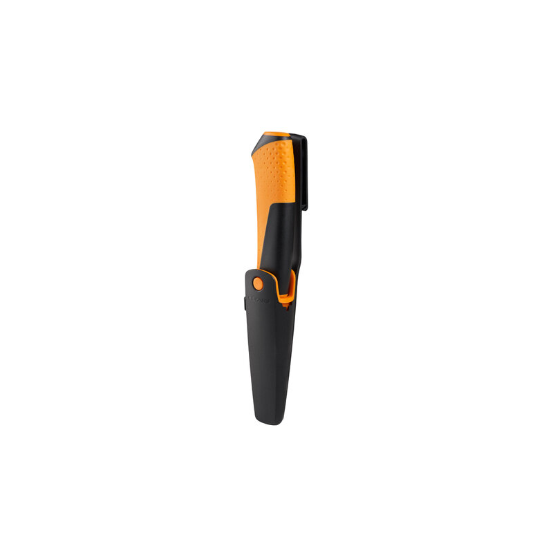 Fiskars nož sa integrisanim oštračem, 215 mm - dodatni pogled