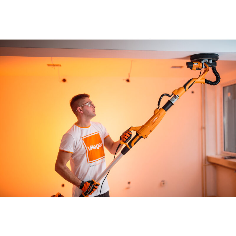 Villager VDS 625 brusilica za zid 600W - dodatni pogled