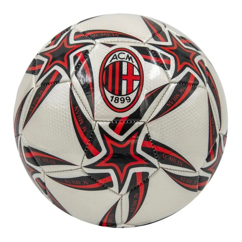Fudbalska lopta AC Milan - Mondo - dodatni pogled