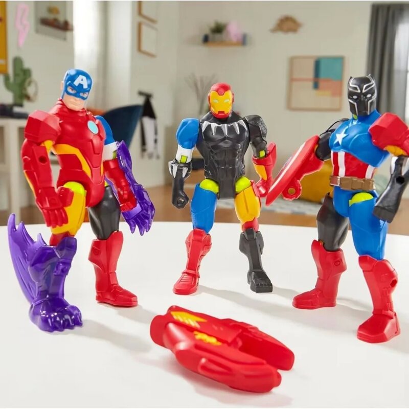Avengers MixMashers akciona figura, 12,7 cm - dodatni pogled
