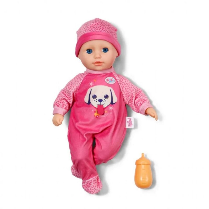 Lutka Baby Born Anna Pink, 36 cm - dodatni pogled