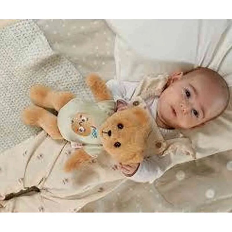 Baby Born Meka lutka Teddy 26 cm - dodatni pogled
