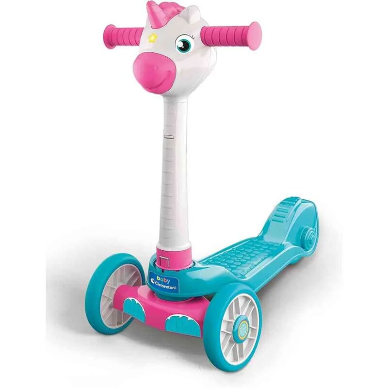 Guralica za bebe Clementoni Unicorn - dodatni pogled