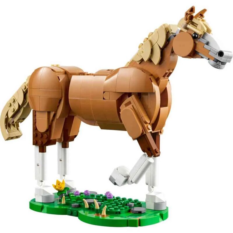 LEGO® Creator 3u1 Prelepi konj (31166) - dodatni pogled