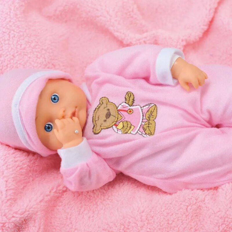 Bambolina Amore Doktor set lutka sa zvučnim efektima - dodatni pogled
