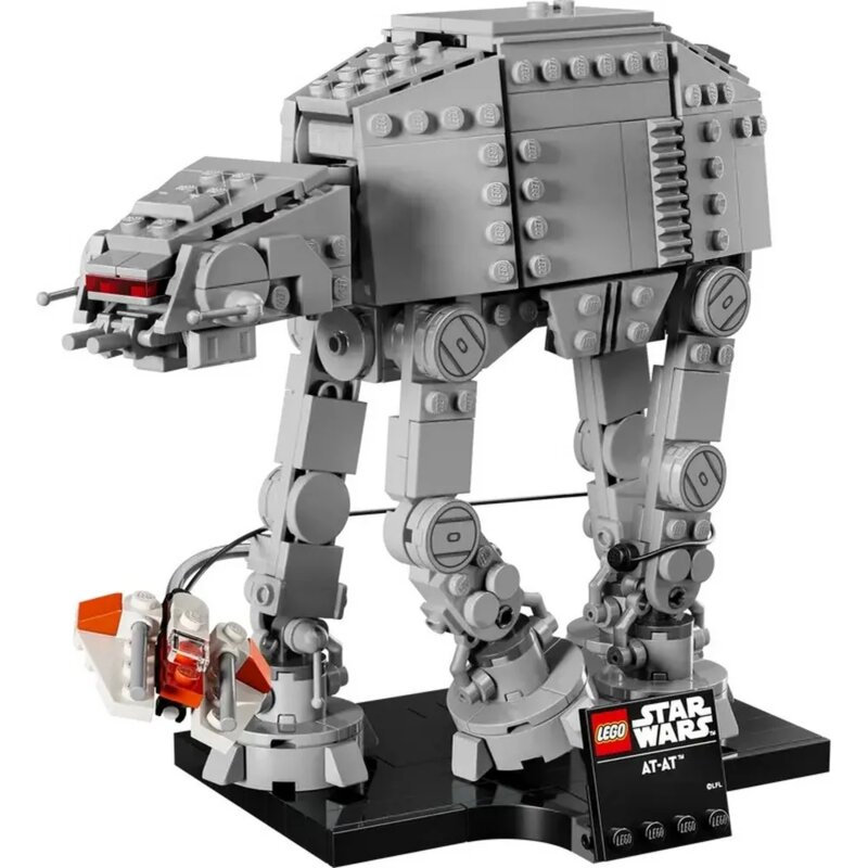 LEGO® Star Wars AT-AT 75440 - dodatni pogled