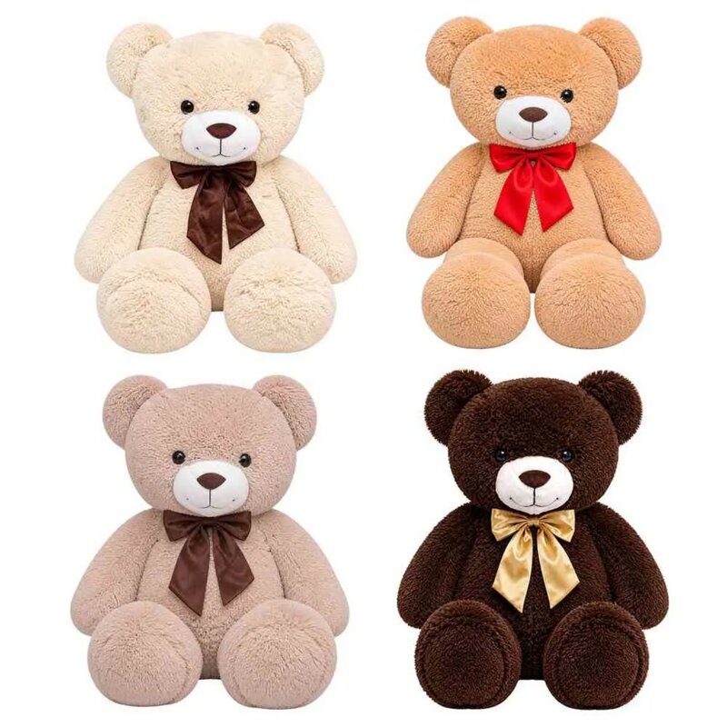 Plišani meda Teddy Greetings - dodatni pogled