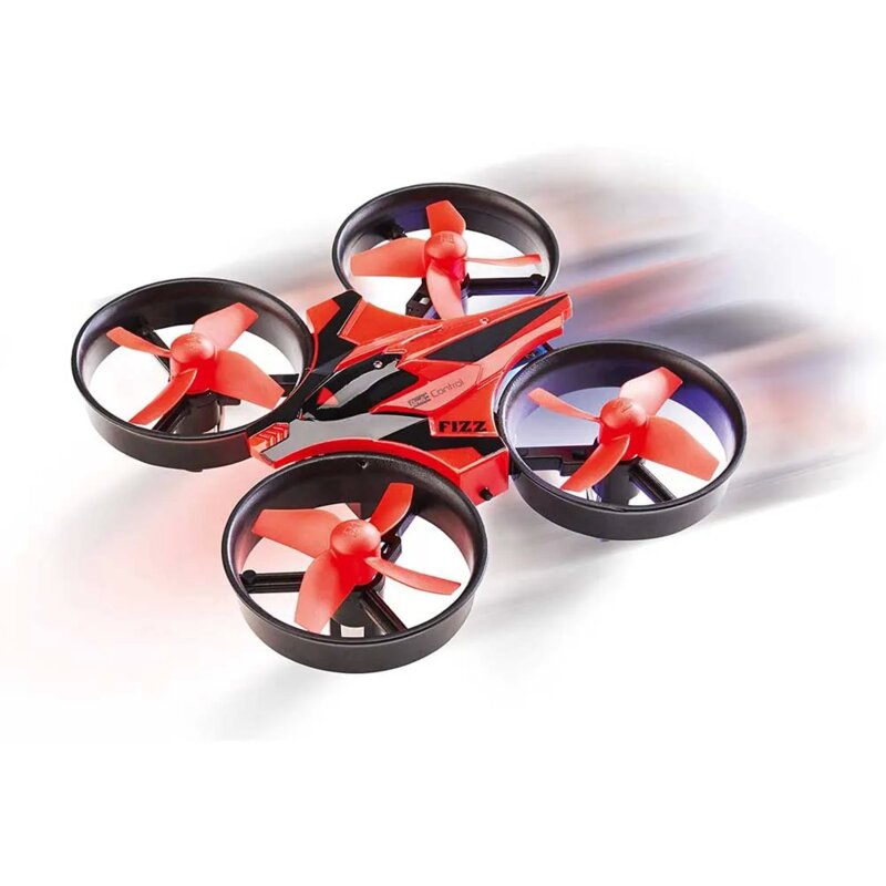 Revell Quadcopter Fizz - mini dron za decu - dodatni pogled
