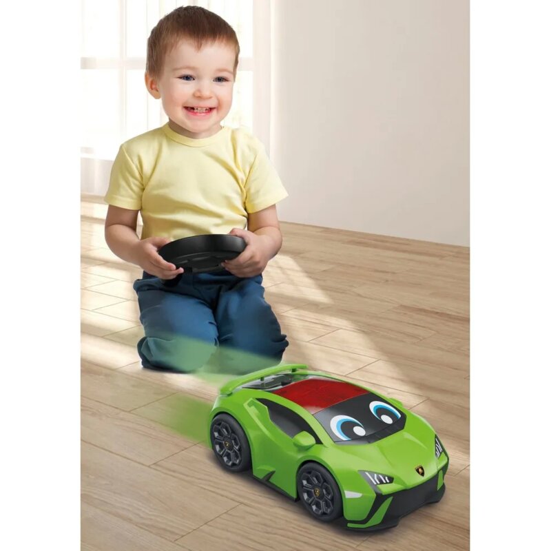 Clementoni Lamborghini RC automobil na daljinsko upravljanje - dodatni pogled