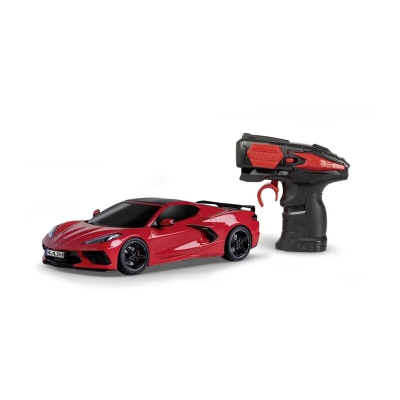 Revell RC Corvette C8 automobil na daljinsko upravljanje - dodatni pogled