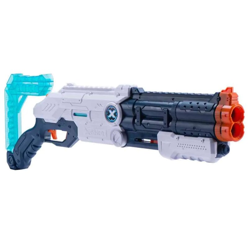 X-Shot Excel Vigilante Blaster - dodatni pogled