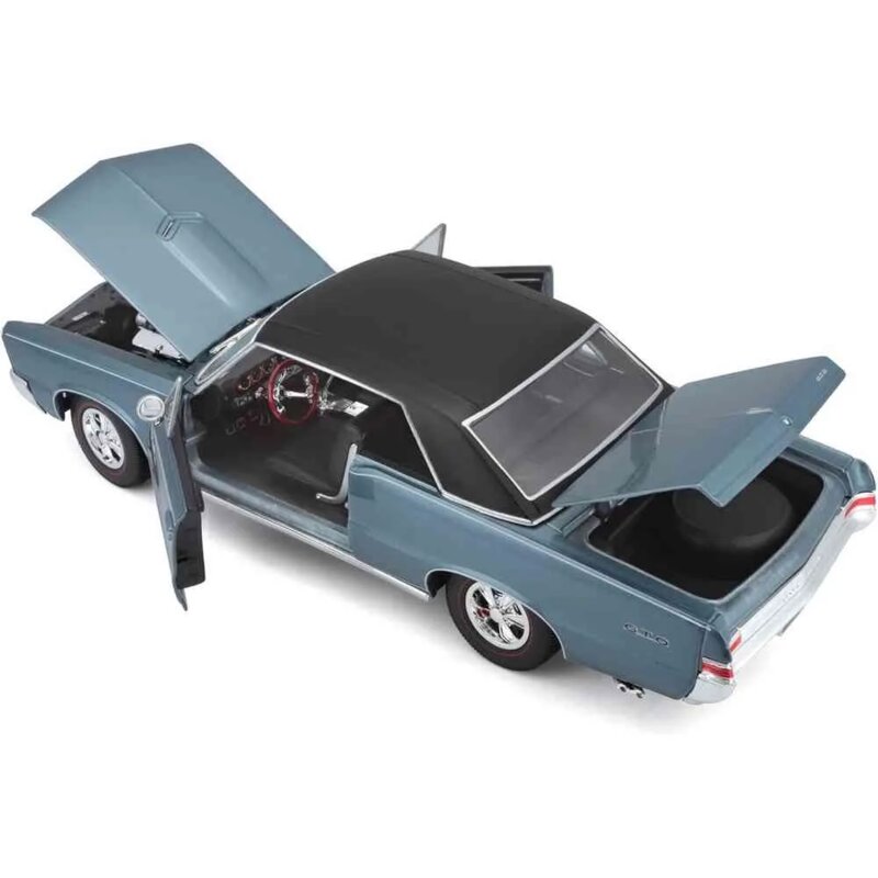 Maisto 1:18 Special Edition metalni automobil – model vozila za decu - dodatni pogled