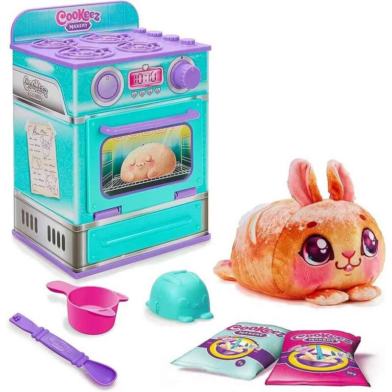 Cookeez Makery Ljubimac Set za Igru - dodatni pogled