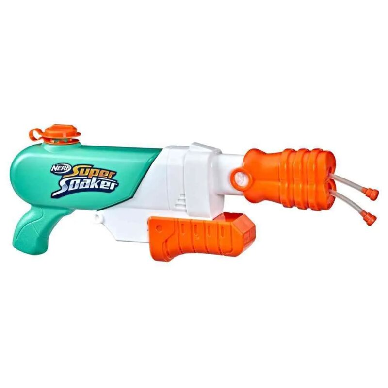 Nerf Super Soaker Hydro Frenzy vodeni pištolj - dodatni pogled
