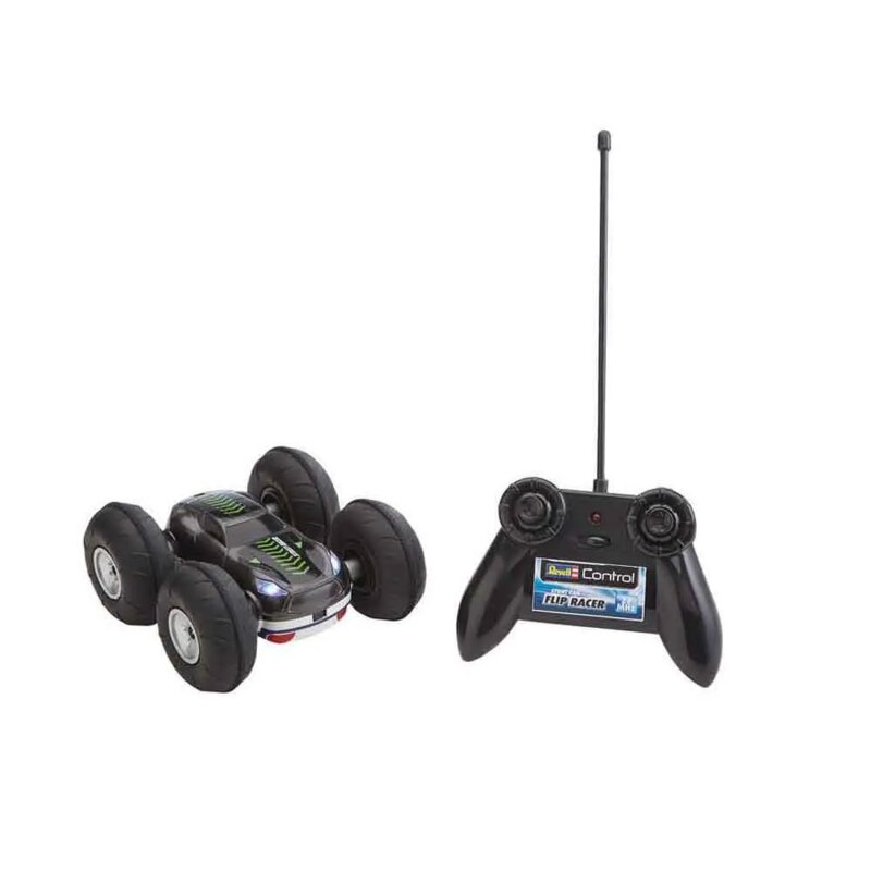 Revell Flip Racer RC automobil - dodatni pogled