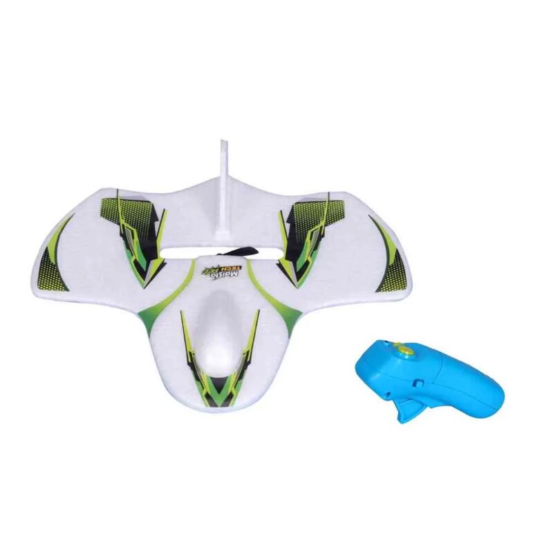 Maisto avion na daljinsko upravljanje Sky Stunt Plane 2.4GHz - dodatni pogled