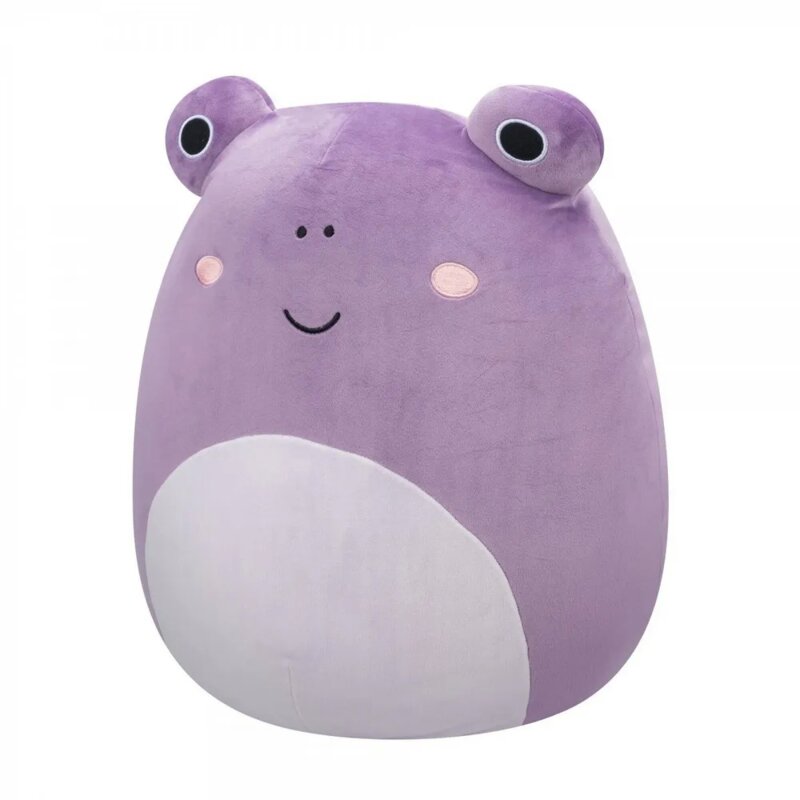 Squishmallows Fuzzmallows plišana igračka 40cm - dodatni pogled