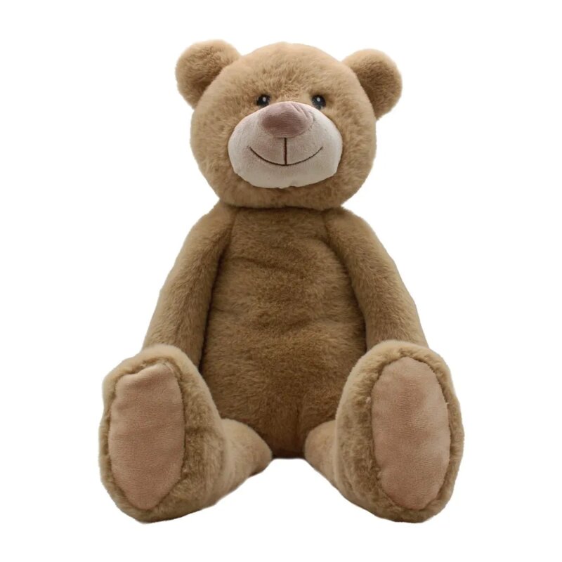 Hygge plišana igračka Bruno Bear, 60cm - dodatni pogled