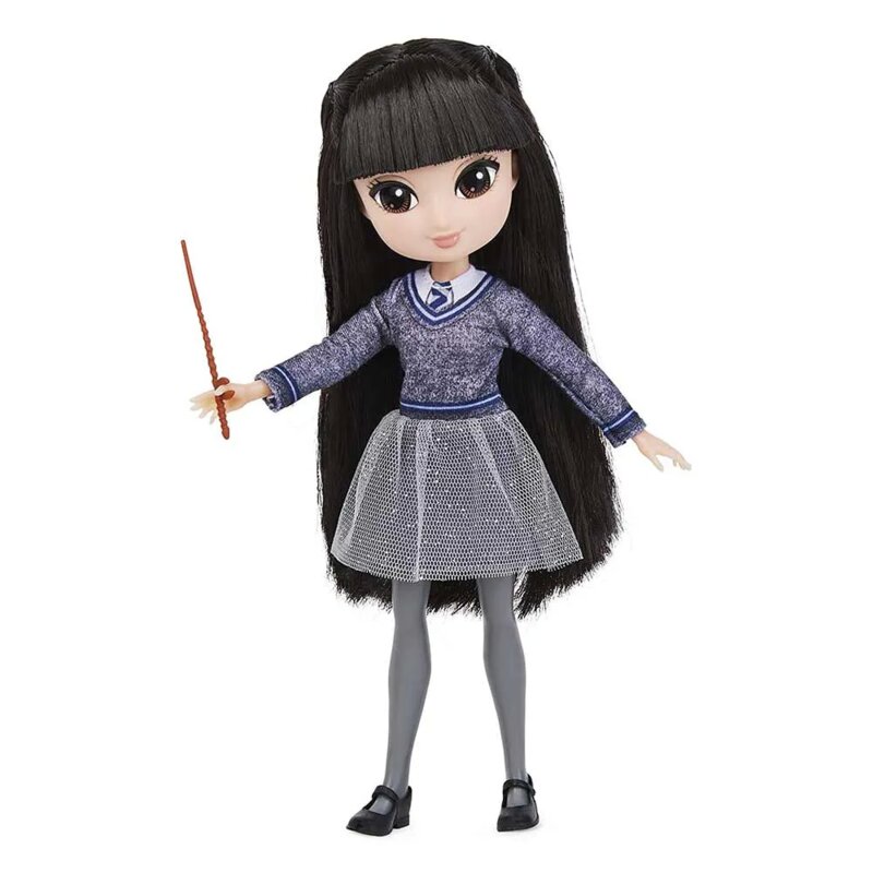 Harry Potter figura Čo Čang 20cm - dodatni pogled