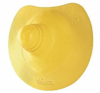 Chicco kaučuk zaštita za bradavice mini 70626 - dodatni pogled