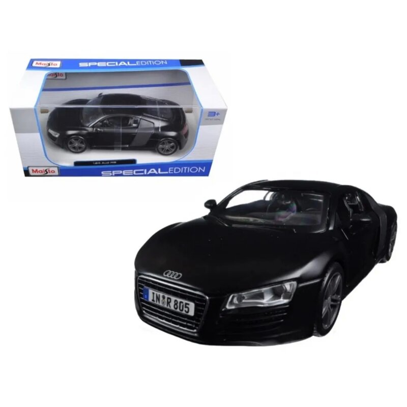 Maisto Model Automobila 1:24 Special Edition - dodatni pogled